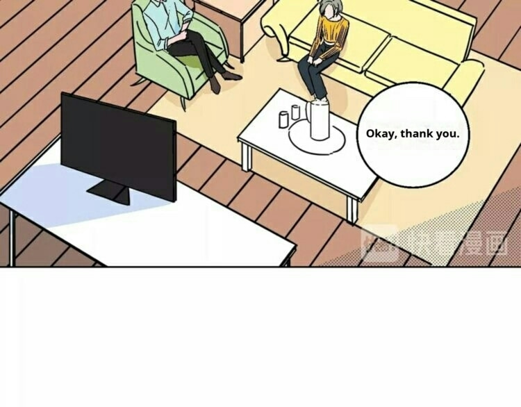 Love Diagnosis Chapter 26 page 31 - 