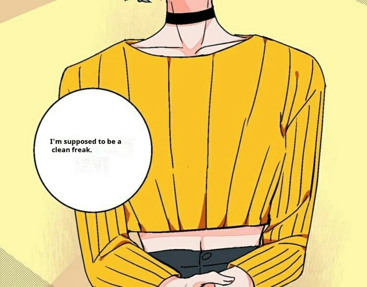 Love Diagnosis Chapter 26 page 39 - 