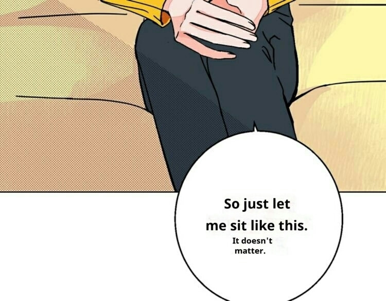 Love Diagnosis Chapter 26 page 40 - 