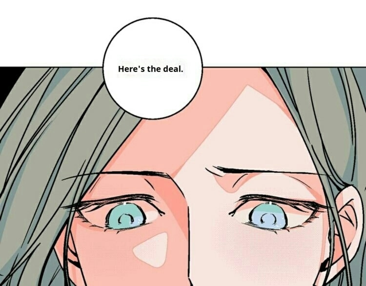 Love Diagnosis Chapter 26 page 44 - 