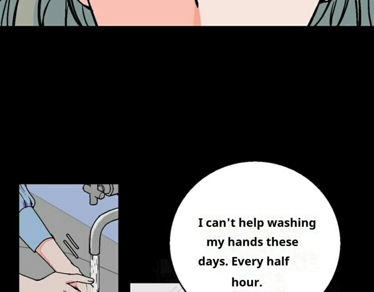 Love Diagnosis Chapter 26 page 45 - 