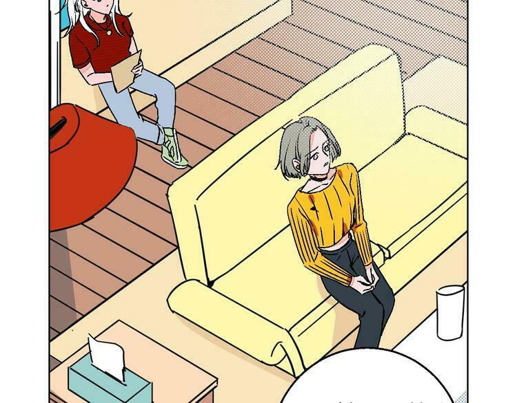 Love Diagnosis Chapter 26 page 54 - 