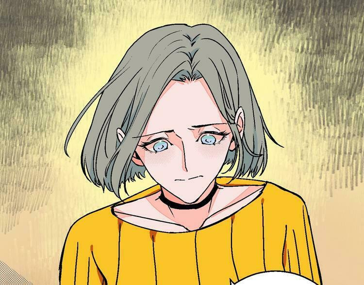 Love Diagnosis Chapter 26 page 56 - 