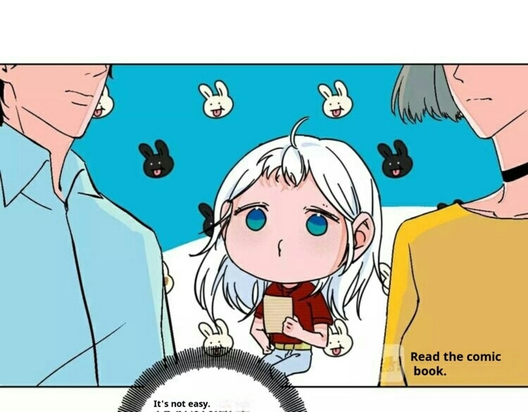 Love Diagnosis Chapter 26 page 64 - 