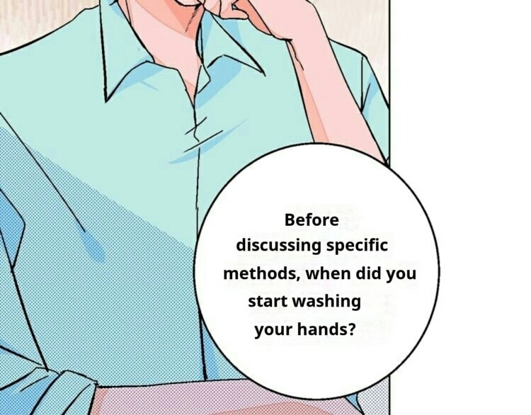 Love Diagnosis Chapter 26 page 66 - 