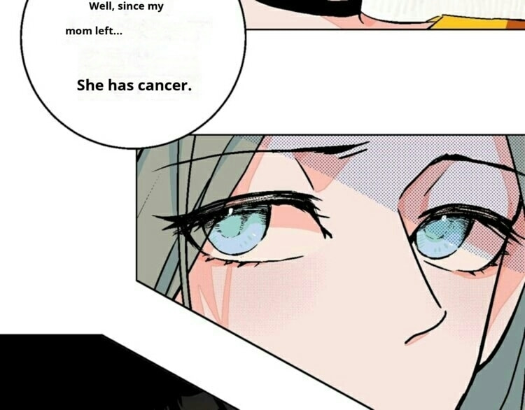 Love Diagnosis Chapter 26 page 68 - 