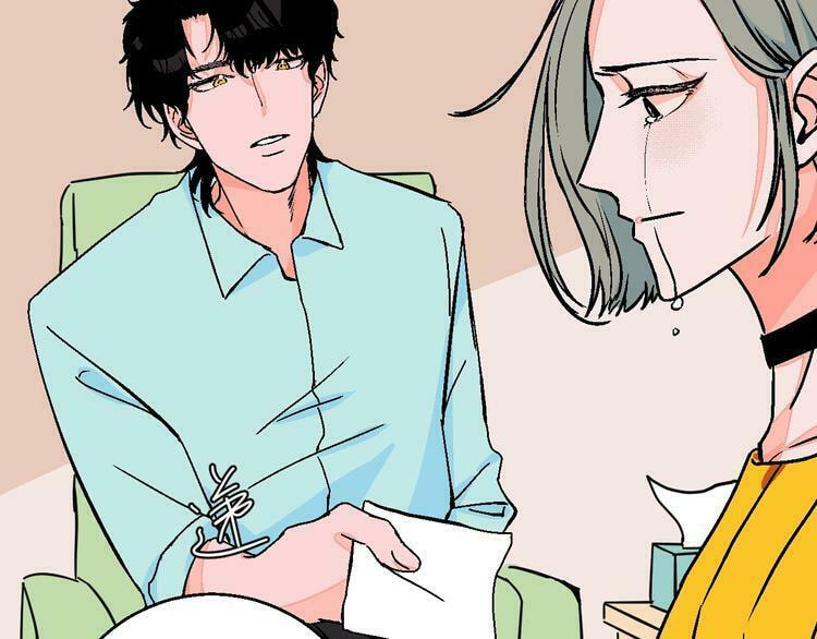 Love Diagnosis Chapter 26 page 79 - 