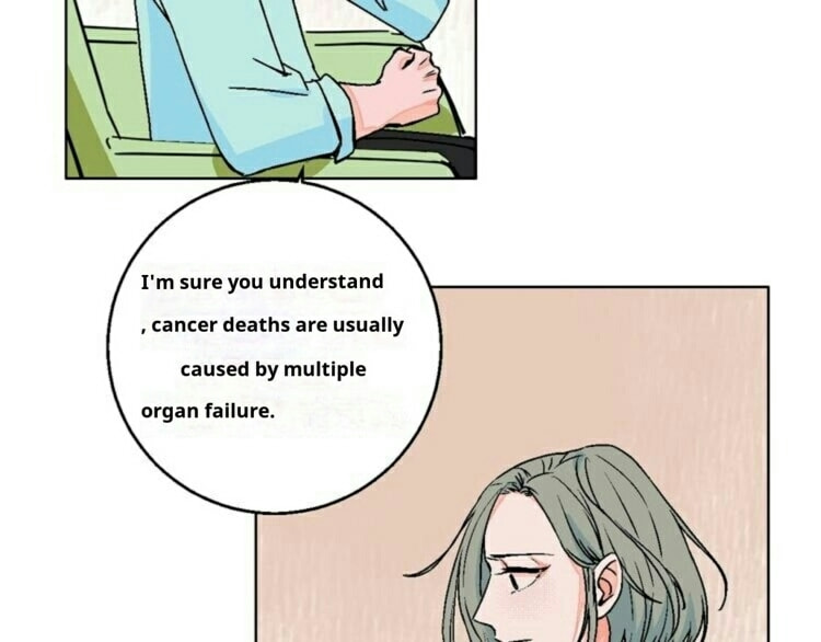 Love Diagnosis Chapter 26 page 86 - 