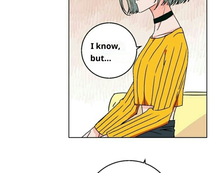 Love Diagnosis Chapter 26 page 87 - 