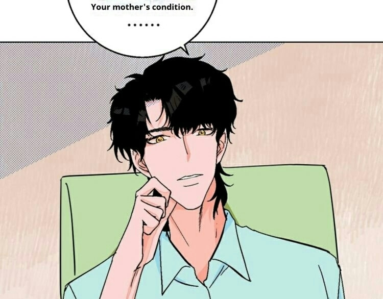 Love Diagnosis Chapter 26 page 89 - 