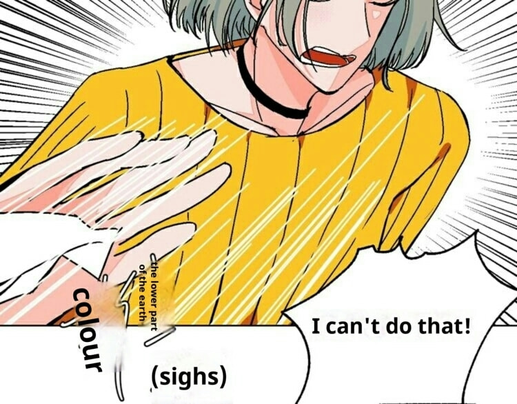 Love Diagnosis Chapter 26 page 97 - 