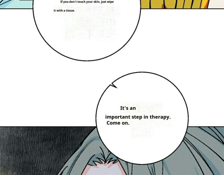 Love Diagnosis Chapter 26 page 100 - 