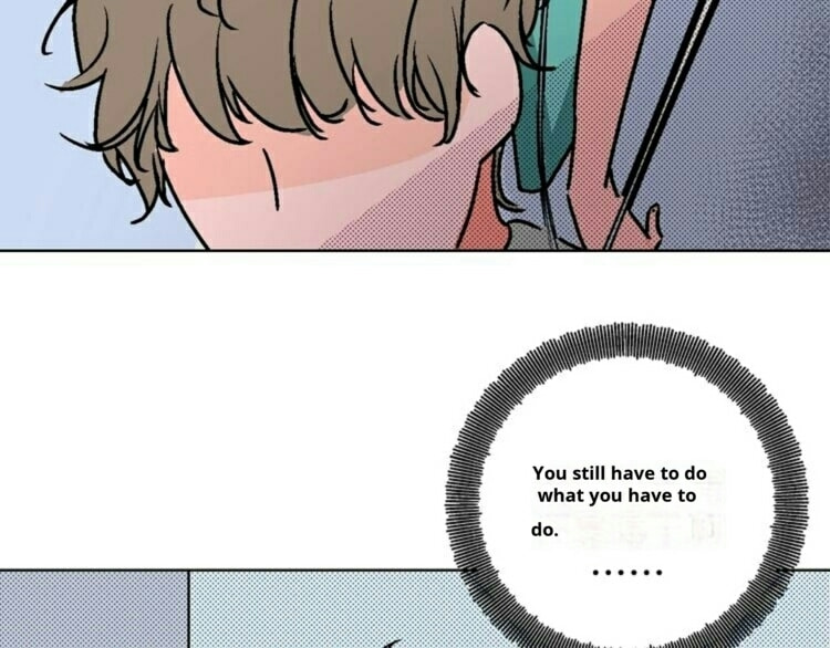 Love Diagnosis Chapter 27 page 17 - 
