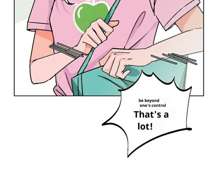 Love Diagnosis Chapter 27 page 20 - 
