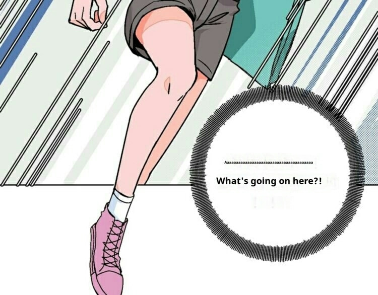 Love Diagnosis Chapter 27 page 26 - 