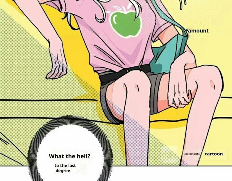 Love Diagnosis Chapter 27 page 31 - 