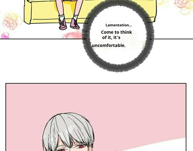Love Diagnosis Chapter 27 page 33 - 