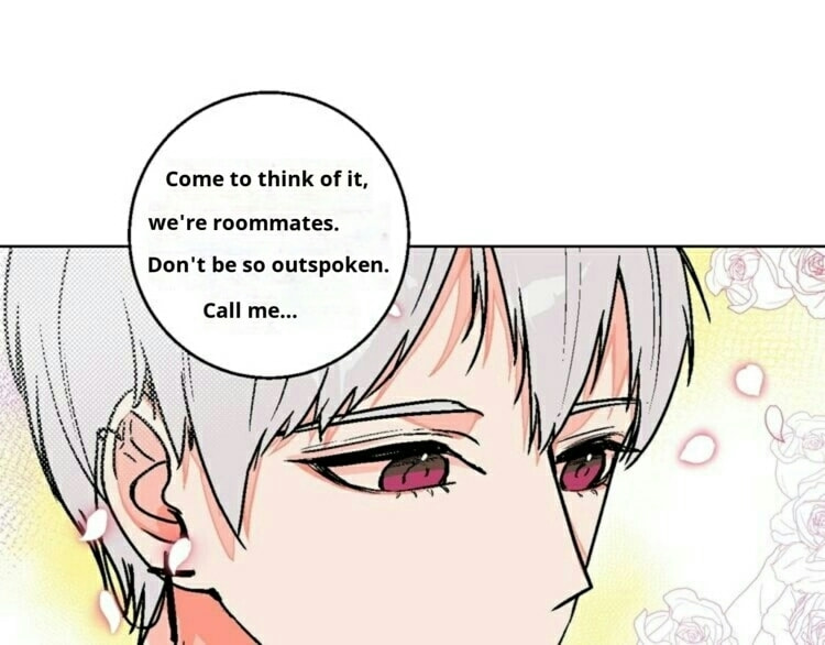 Love Diagnosis Chapter 27 page 41 - 