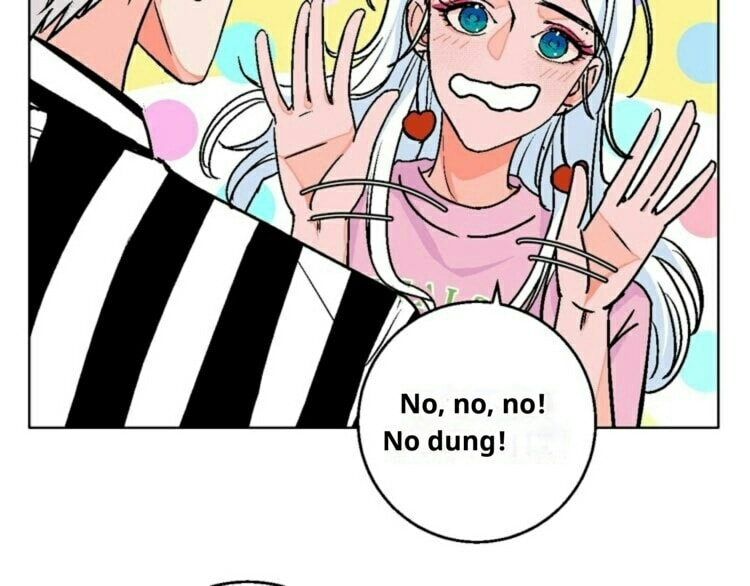 Love Diagnosis Chapter 27 page 43 - 