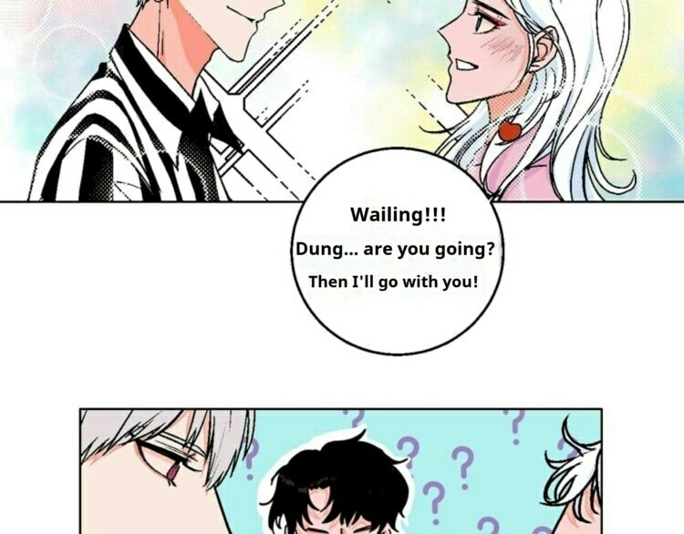 Love Diagnosis Chapter 27 page 49 - 