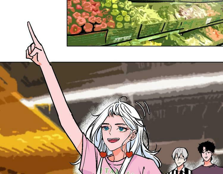 Love Diagnosis Chapter 27 page 53 - 
