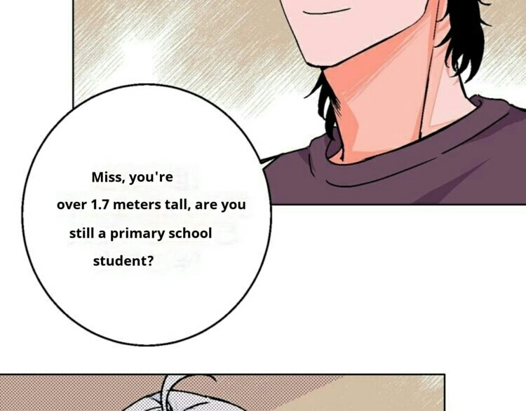 Love Diagnosis Chapter 27 page 57 - 