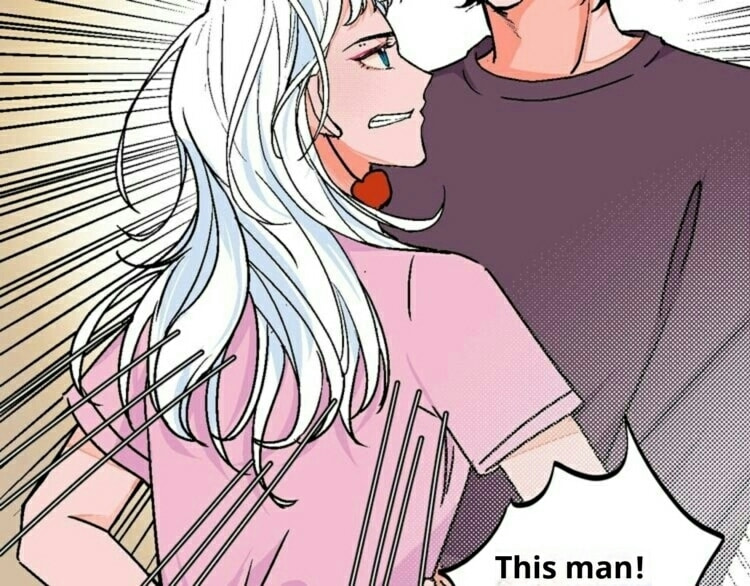 Love Diagnosis Chapter 27 page 60 - 