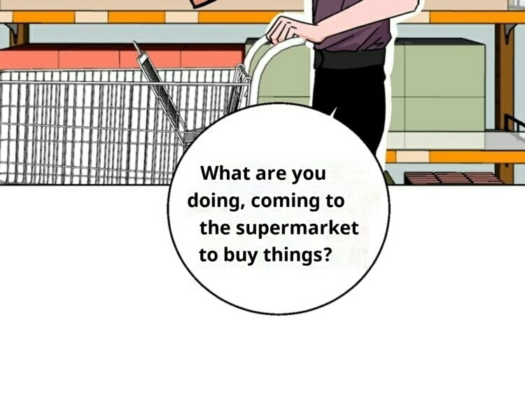 Love Diagnosis Chapter 27 page 72 - 