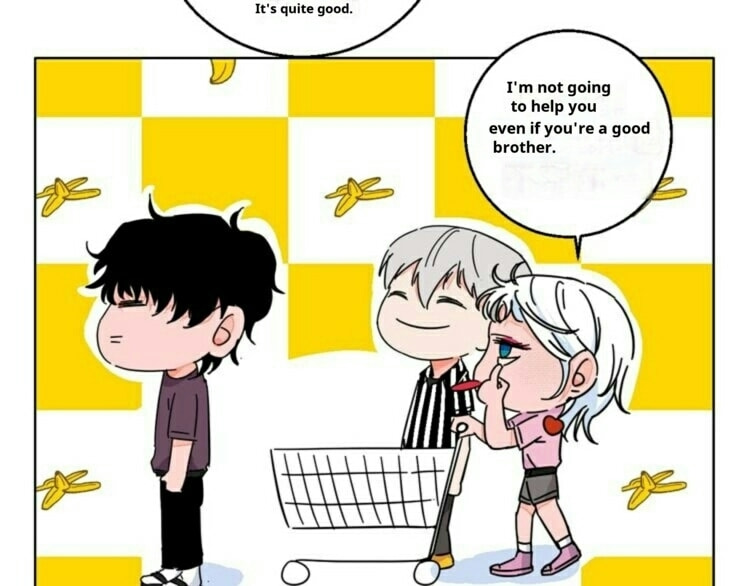 Love Diagnosis Chapter 27 page 74 - 