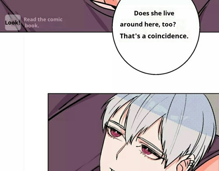Love Diagnosis Chapter 27 page 88 - 