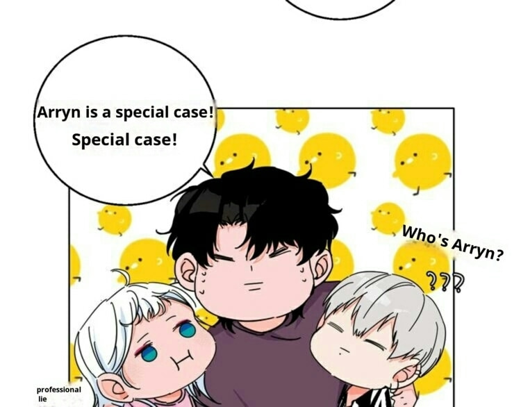 Love Diagnosis Chapter 27 page 92 - 