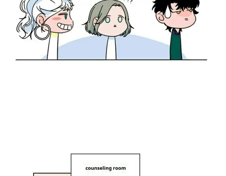 Love Diagnosis Chapter 28.5 page 27 - 