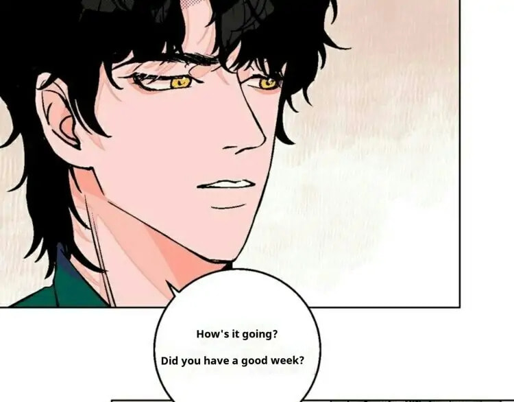 Love Diagnosis Chapter 28.5 page 31 - 