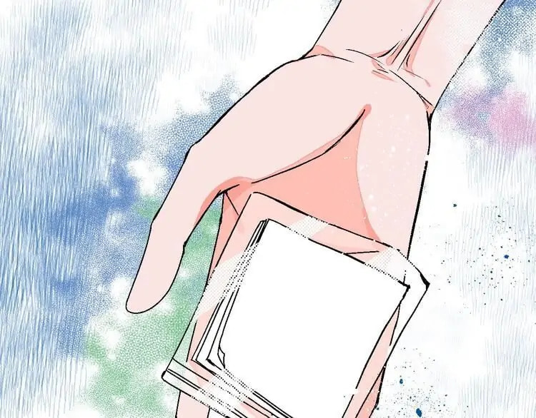 Love Diagnosis Chapter 28.5 page 36 - 