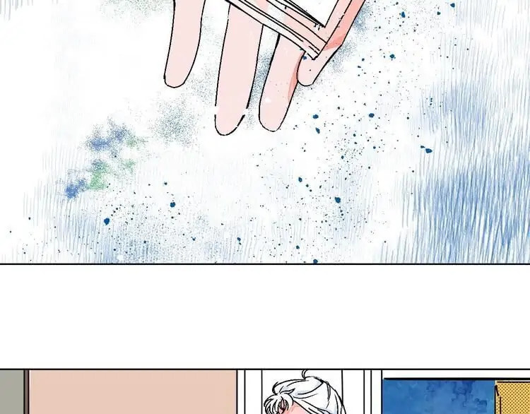 Love Diagnosis Chapter 28.5 page 37 - 