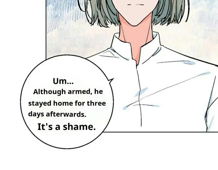 Love Diagnosis Chapter 28.5 page 41 - 