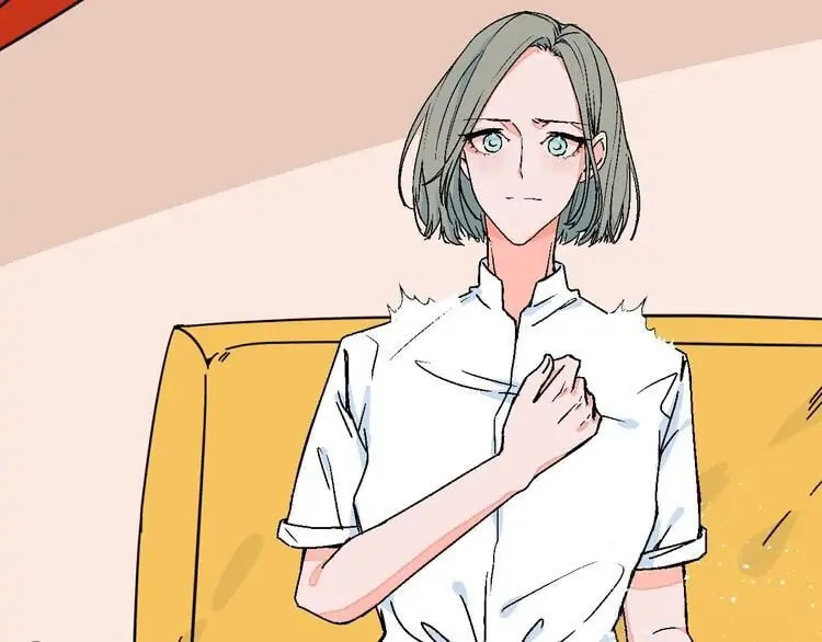 Love Diagnosis Chapter 28.5 page 46 - 
