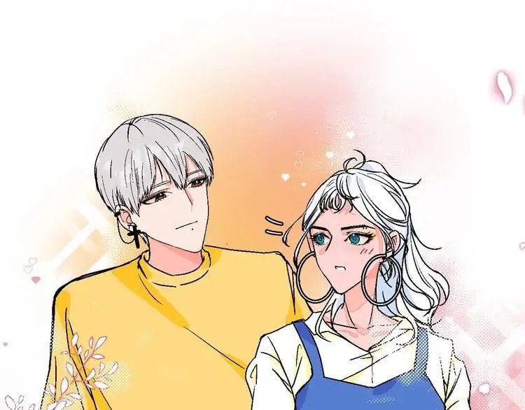 Love Diagnosis Chapter 28.5 page 6 - 