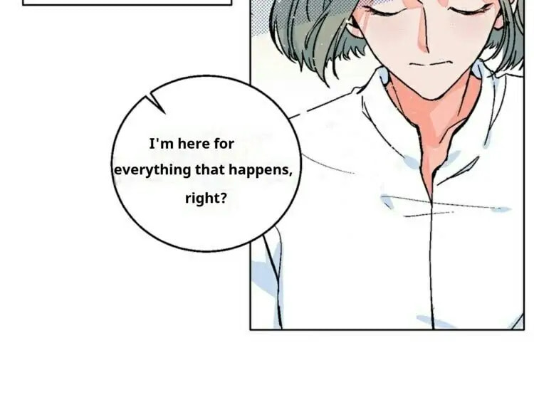Love Diagnosis Chapter 28.5 page 51 - 
