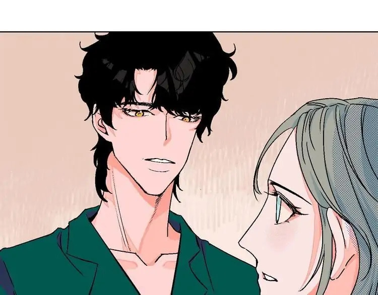 Love Diagnosis Chapter 28.5 page 57 - 