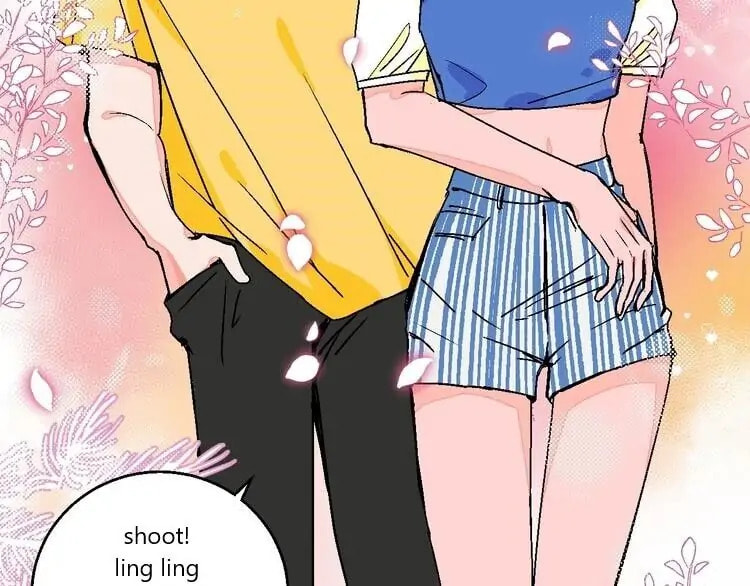 Love Diagnosis Chapter 28.5 page 7 - 