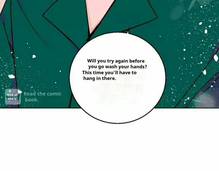 Love Diagnosis Chapter 28.5 page 61 - 