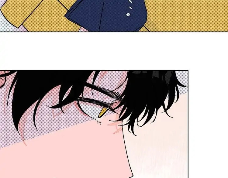 Love Diagnosis Chapter 28.5 page 64 - 