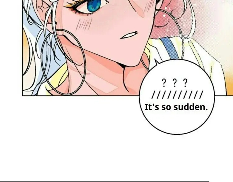 Love Diagnosis Chapter 28.5 page 10 - 