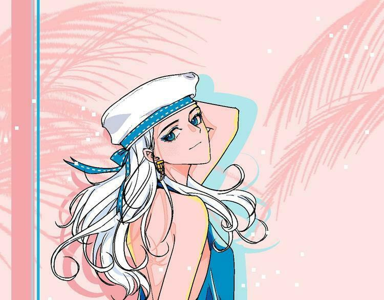 Love Diagnosis Chapter 28 page 2 - 