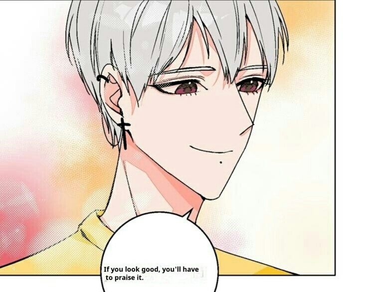 Love Diagnosis Chapter 28 page 11 - 