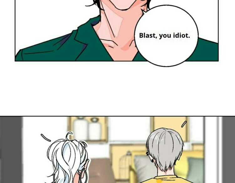Love Diagnosis Chapter 28 page 13 - 