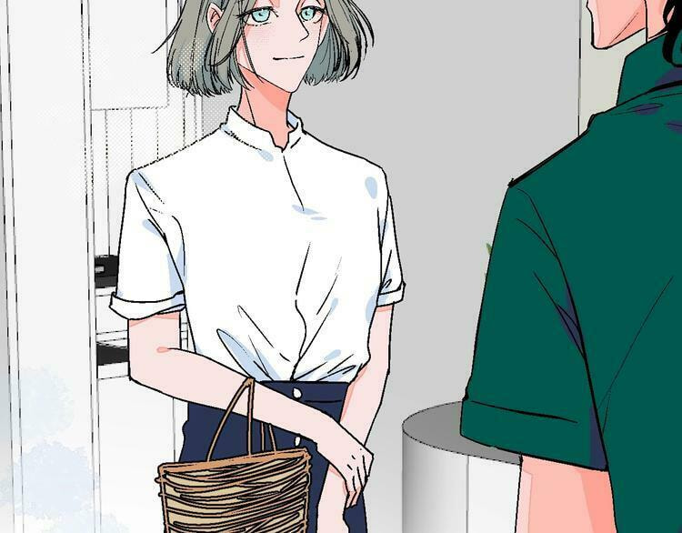 Love Diagnosis Chapter 28 page 20 - 