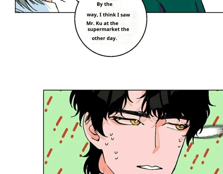 Love Diagnosis Chapter 28 page 24 - 