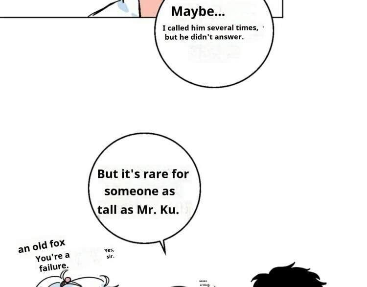 Love Diagnosis Chapter 28 page 26 - 